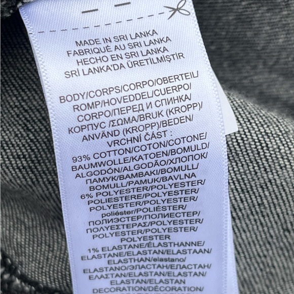 NEW Ralph Lauren Gold Pants Plus Size 22W Regal Straight High Rise Slim Straight - Picture 7 of 8